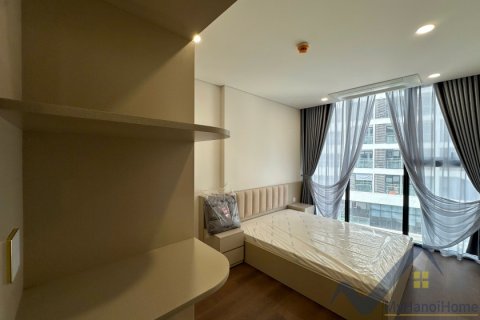 Квартира с 2 спальнями в Лонгбьен, Ханой ,  № 26432 14