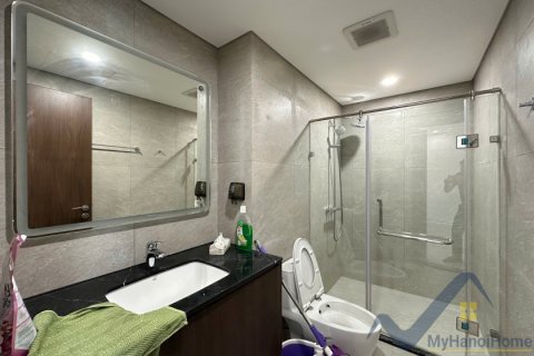 Квартира с 2 спальнями в Лонгбьен, Ханой ,  № 26432 17