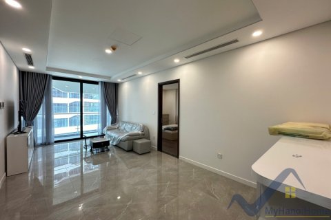 Квартира с 2 спальнями в Лонгбьен, Ханой ,  № 26432 4