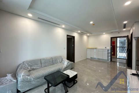 Квартира с 2 спальнями в Лонгбьен, Ханой ,  № 26432 5