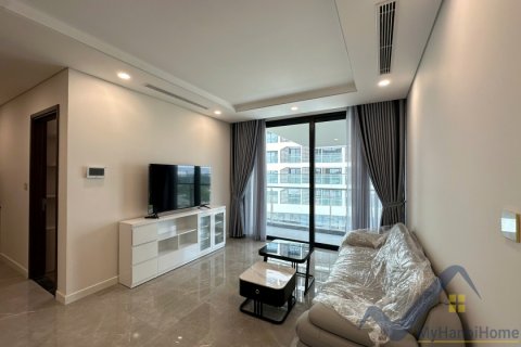 Квартира с 2 спальнями в Лонгбьен, Ханой ,  № 26432 2