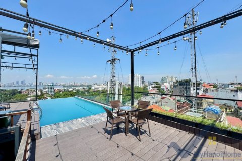 2 bedrooms Apartment in Ha Noi, No. 26427 13