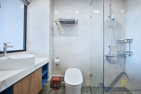 2 bedrooms Apartment in Ha Noi, No. 26427 12