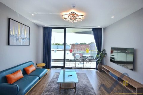 Квартира с 2 спальнями в Ханой ,  № 26427