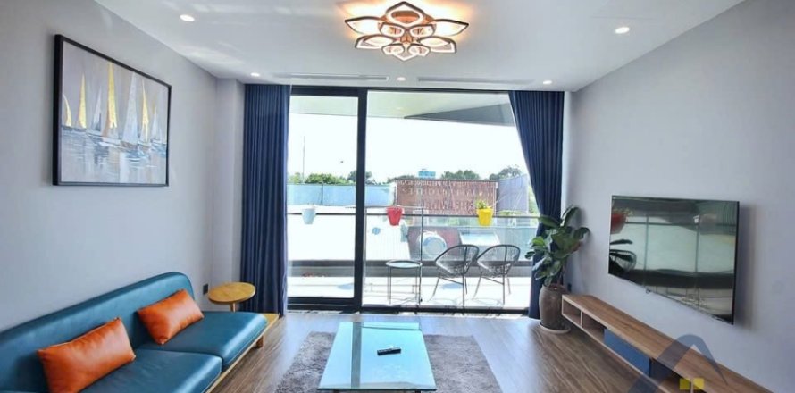 2 bedrooms Apartment in Ha Noi, No. 26427