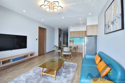 2 bedrooms Apartment in Ha Noi, No. 26427 2