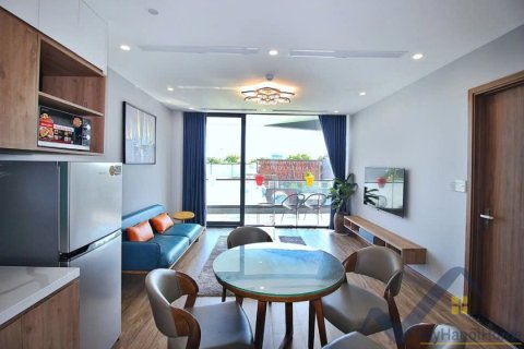 2 bedrooms Apartment in Ha Noi, No. 26427 3