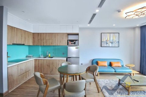 2 bedrooms Apartment in Ha Noi, No. 26427 4