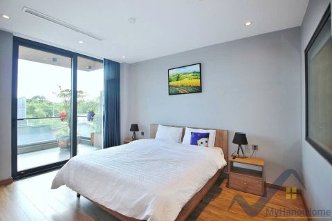 2 bedrooms Apartment in Ha Noi, No. 26427 7