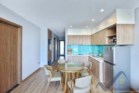 2 bedrooms Apartment in Ha Noi, No. 26427 6