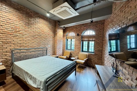 Квартира с 1 спальней в Лонгбьен, Ханой , № 26430 8