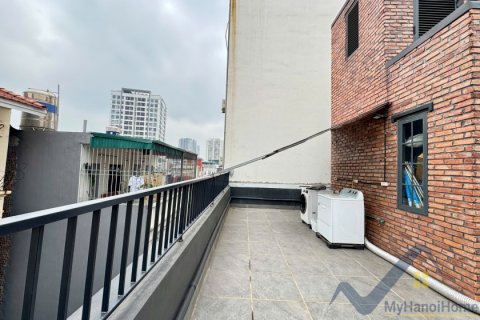 Квартира с 1 спальней в Лонгбьен, Ханой , № 26430 10