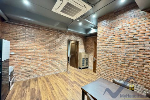 Квартира с 1 спальней в Лонгбьен, Ханой , № 26430 4