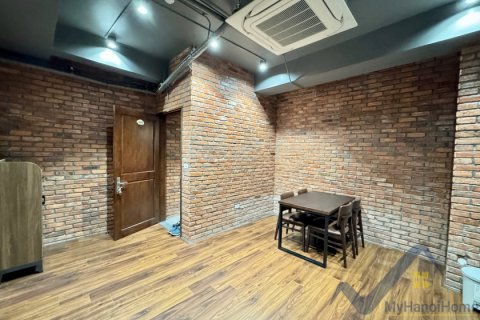 Квартира с 1 спальней в Лонгбьен, Ханой , № 26430 3