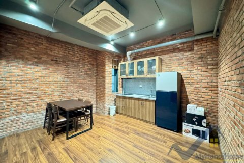 Квартира с 1 спальней в Лонгбьен, Ханой , № 26430 2