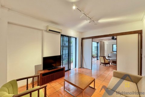 Квартира с 2 спальнями в Бадинь, Ханой ,  № 26433 9