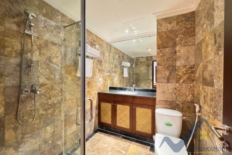 Квартира с 2 спальнями в Бадинь, Ханой ,  № 26433 19