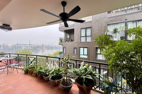 Квартира с 2 спальнями в Бадинь, Ханой ,  № 26433 7