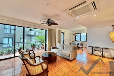 Квартира с 2 спальнями в Бадинь, Ханой ,  № 26433 2