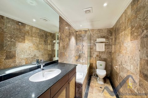 Квартира с 2 спальнями в Бадинь, Ханой ,  № 26433 13