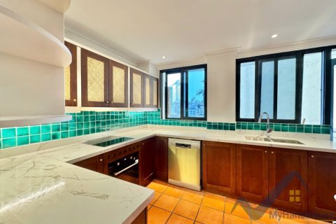 Квартира с 2 спальнями в Бадинь, Ханой ,  № 26433 11