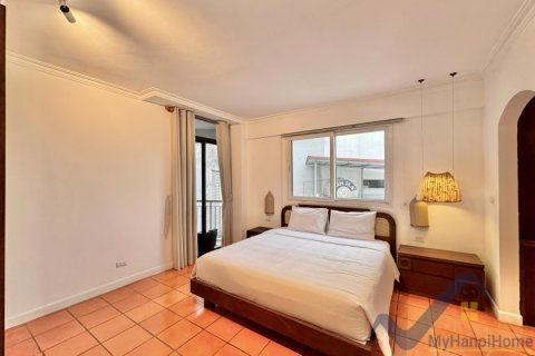 Квартира с 2 спальнями в Бадинь, Ханой ,  № 26433 16