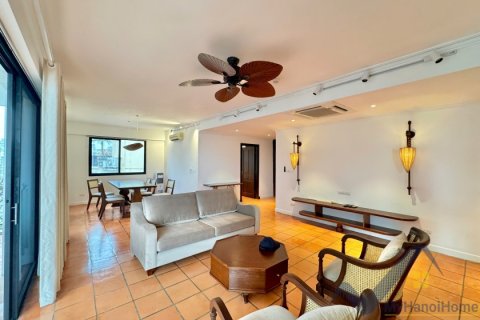 Квартира с 2 спальнями в Бадинь, Ханой ,  № 26433 3