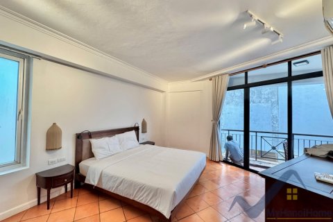 Квартира с 2 спальнями в Бадинь, Ханой ,  № 26433 14