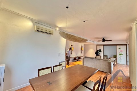 Квартира с 2 спальнями в Бадинь, Ханой ,  № 26433 4