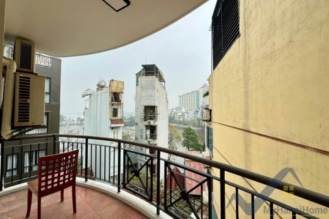 2 bedrooms Apartment in Ba Dinh, Ha Noi, No. 26433 12