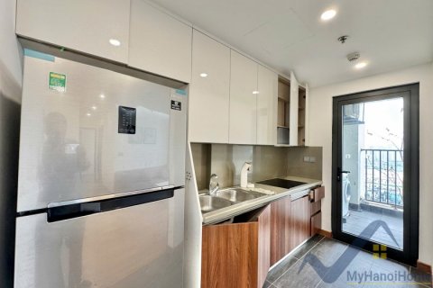 Квартира с 2 спальнями в Тэйхо, Ханой ,  № 26428 10