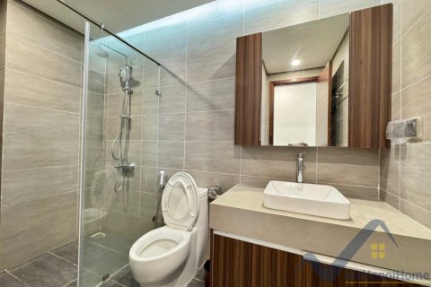 Квартира с 2 спальнями в Тэйхо, Ханой ,  № 26428 12