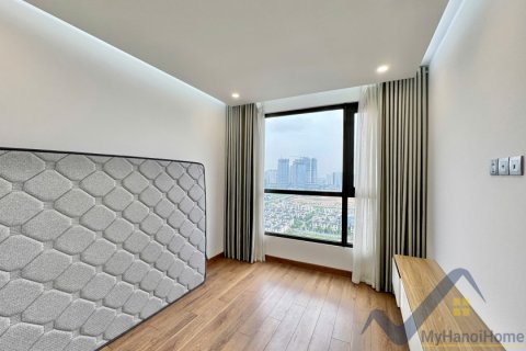 Квартира с 2 спальнями в Тэйхо, Ханой ,  № 26428 16