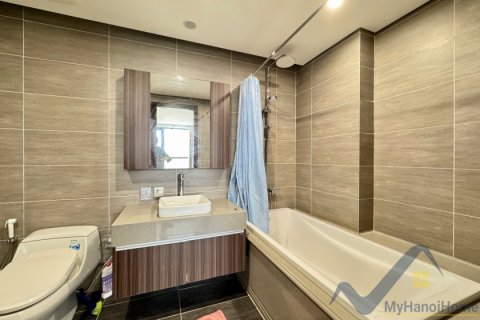 Квартира с 2 спальнями в Тэйхо, Ханой ,  № 26428 15