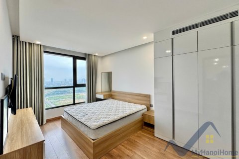 Квартира с 2 спальнями в Тэйхо, Ханой ,  № 26428 13