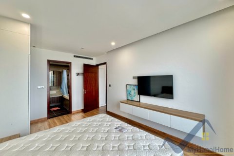 Квартира с 2 спальнями в Тэйхо, Ханой ,  № 26428 14