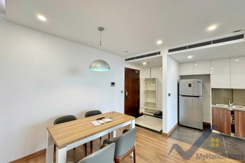 Квартира с 2 спальнями в Тэйхо, Ханой ,  № 26428 5