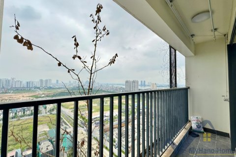 Квартира с 2 спальнями в Тэйхо, Ханой ,  № 26428 7