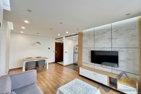 Квартира с 2 спальнями в Тэйхо, Ханой ,  № 26428 6