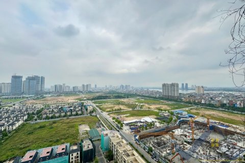 Квартира с 2 спальнями в Тэйхо, Ханой ,  № 26428 9