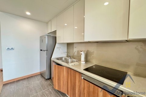 Квартира с 2 спальнями в Тэйхо, Ханой ,  № 26428 11