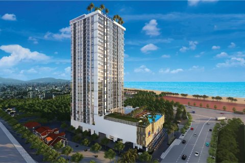 CSJ Tower Vung Tau (Phase 1) in  No. 9569