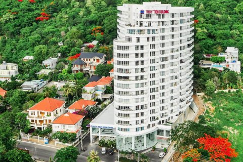 ЖК Thuy Tien Apartment в  № 9566