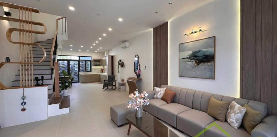 3 bedrooms House in Nha Trang,  No. 27686