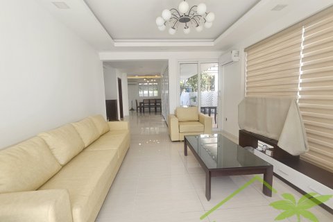 4 bedrooms Villa in Nha Trang,  No. 27681 3