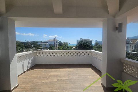 4 bedrooms Villa in Nha Trang,  No. 27681 15