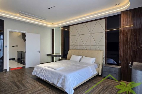 3 bedrooms House in Nha Trang, No. 27684 5