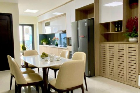 3 bedrooms Apartment in Nha Trang,  No. 27682