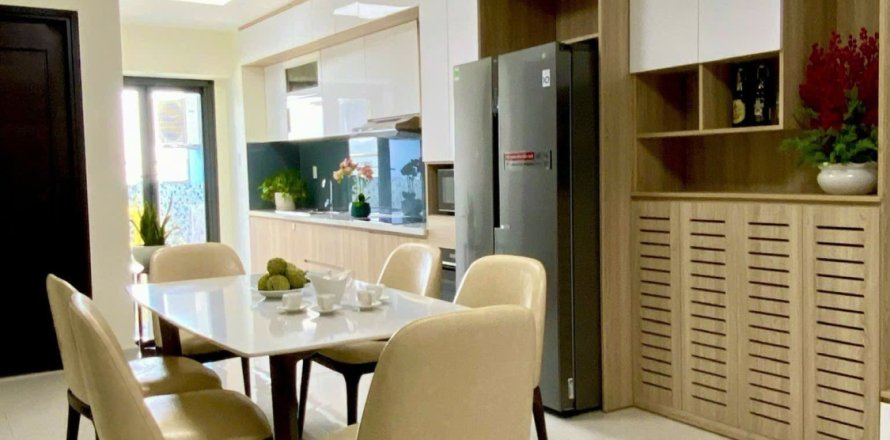 3 bedrooms Apartment in Nha Trang,  No. 27682