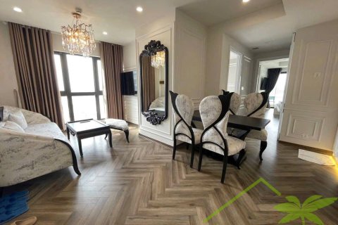 2 bedrooms Apartment in Nha Trang,  No. 27683
